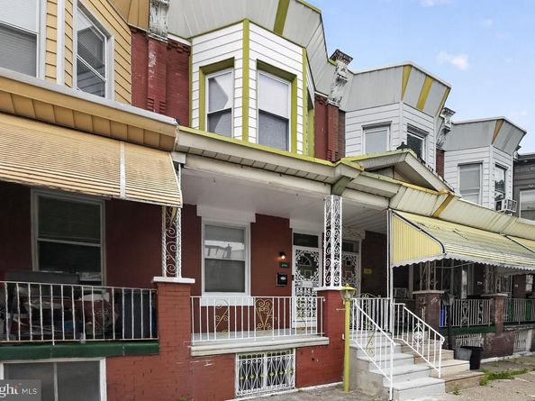 2753 N 24TH Street, Philadelphia PA 19132