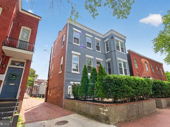 509 3rd Street NE, Washington DC 20002
