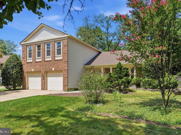8518 Rehoboth Court, Vienna VA 22182