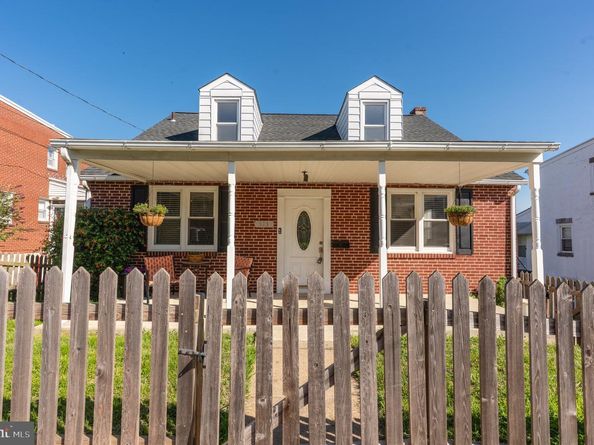 323 Coates Street, Bridgeport PA 19405