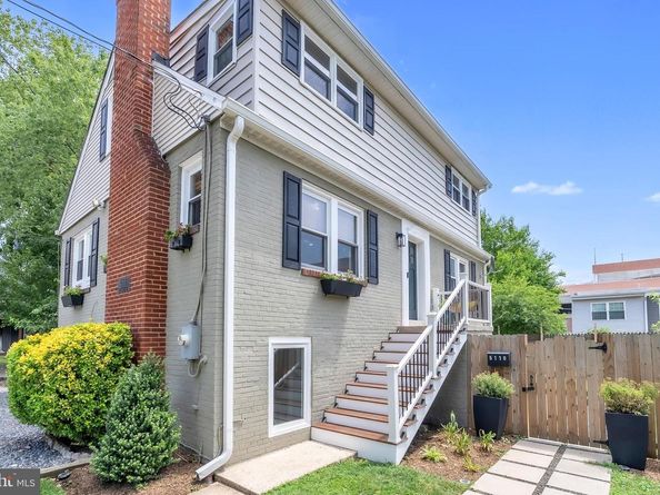 5110 N 19TH Road N, Arlington VA 22207