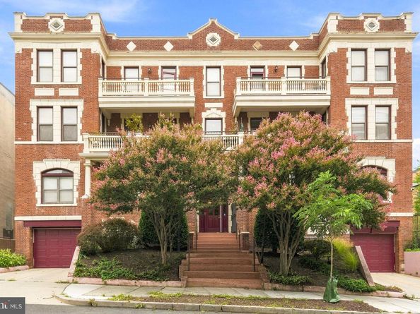 1419 Clifton Street NW 104, Washington DC 20009