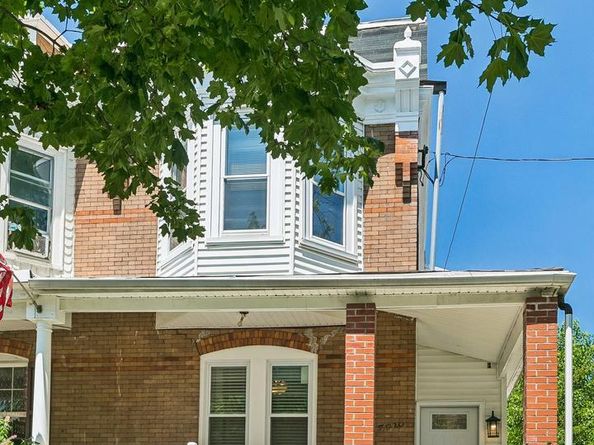 7010 Hegerman Street, Philadelphia PA 19135