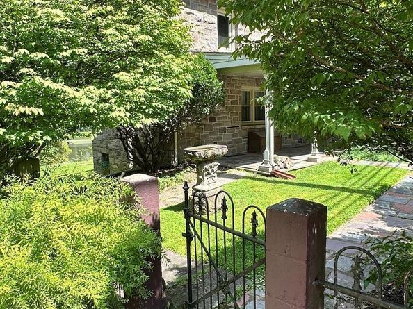 3596 River Road, Lumberville PA 18933