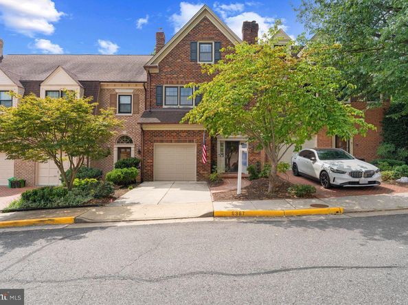 6367 Brampton Court, Alexandria VA 22304