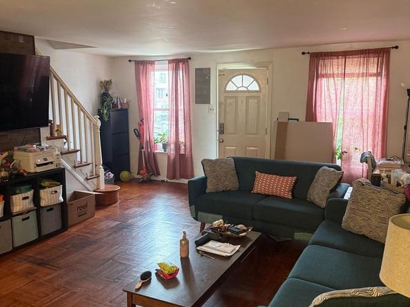 604 Alcott Street, Philadelphia PA 19120