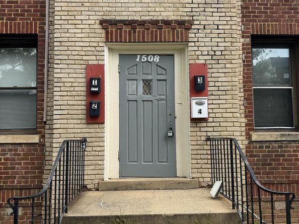 1508 Neal Street NE, Washington DC 20002