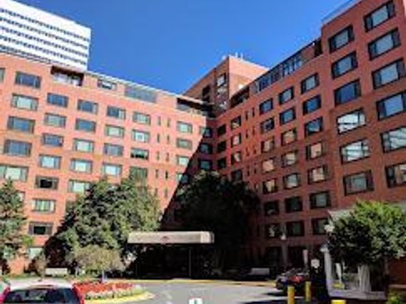 1021 Arlington Boulevard 818, Arlington VA 22209