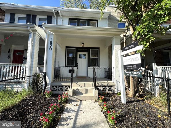 1820 L Street NE, Washington DC 20002