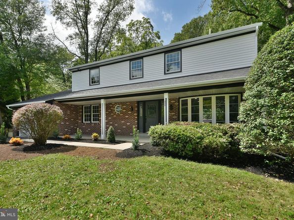 3225 Burn Brae Drive, Dresher PA 19025