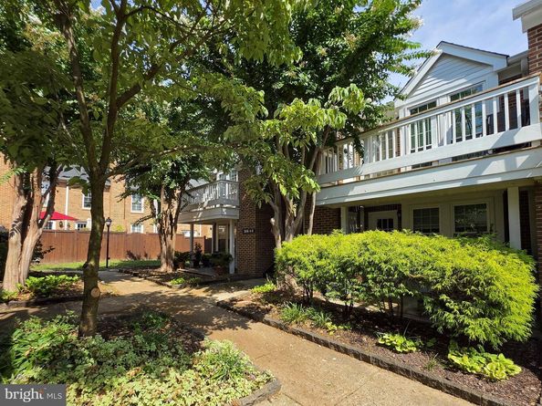 2616 S Arlington Mill Drive B, Arlington VA 22206