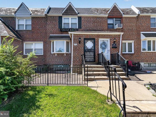 8318 Thouron Avenue, Philadelphia PA 19150