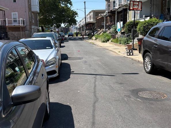 5431 Pentridge Street, Philadelphia PA 19143