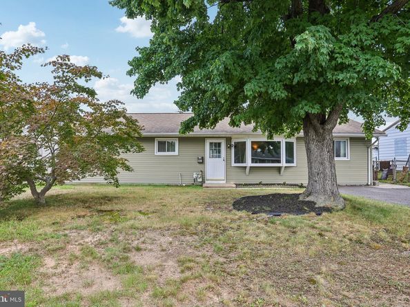 807 Eldridge, Fairless Hills PA 19030