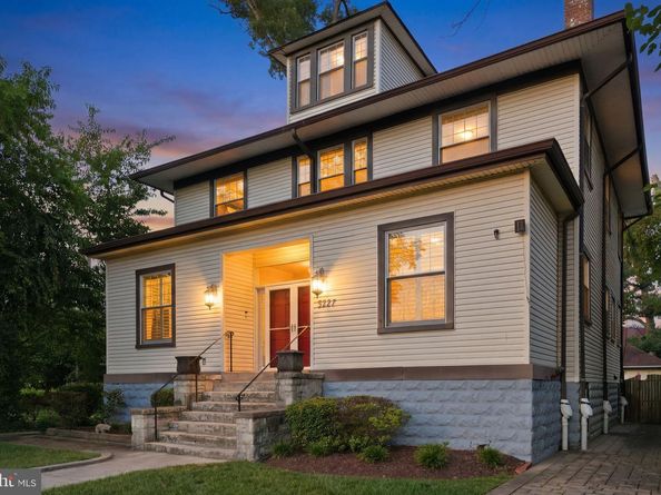 5327 16TH Street NW, Washington DC 20011