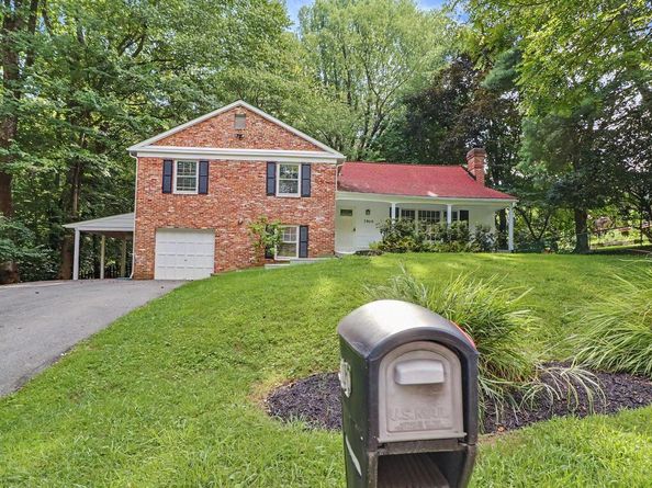 7800 Seven Locks Road, Bethesda MD 20817