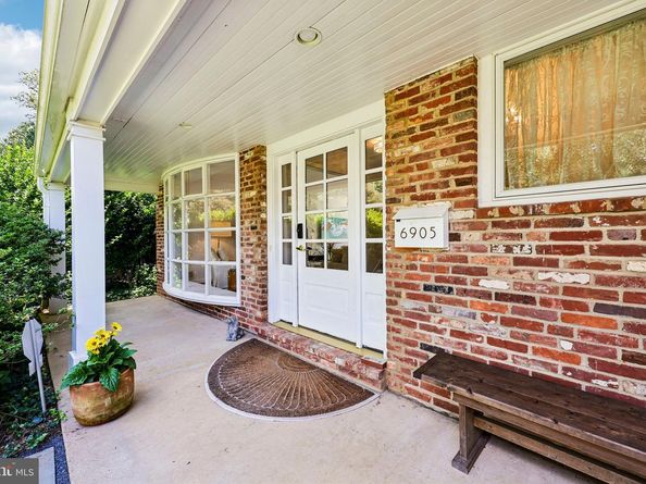 6905 Lemon Road, Mclean VA 22101
