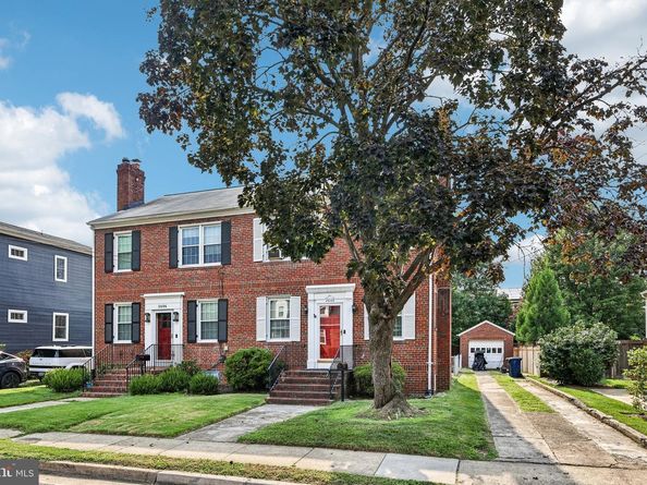 2608 Terrett Avenue, Alexandria VA 22301