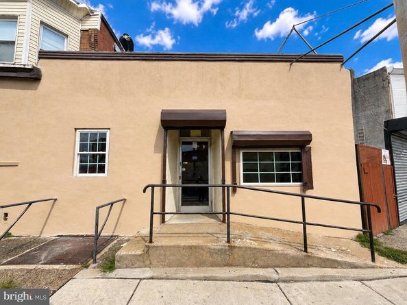 501 Rising Sun Avenue, Philadelphia PA 19140