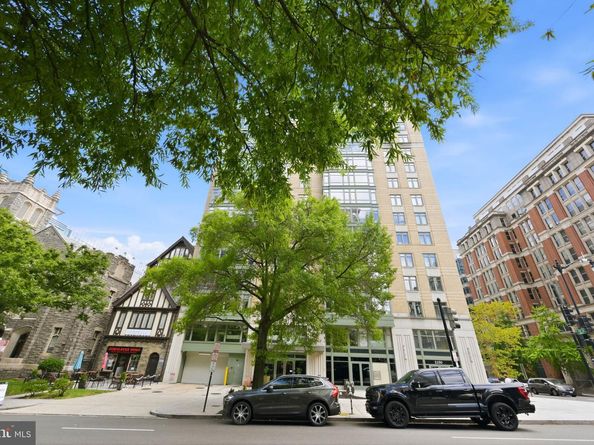 1150 K Street NW 404, Washington DC 20005
