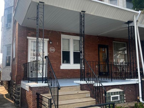 1024 S 60TH Street, Philadelphia PA 19143