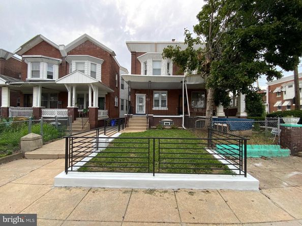 1024 S 60TH Street, Philadelphia PA 19143