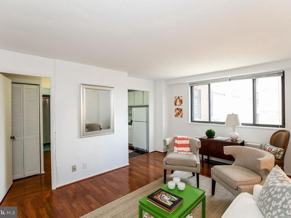 1420 N Street NW 710, Washington DC 20005