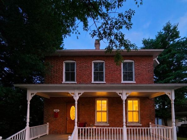 4806 Wilson Boulevard, Arlington VA 22203