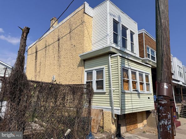 2511 S Millick Street, Philadelphia PA 19142