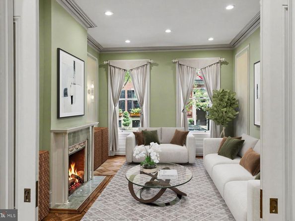 1806 Delancey Place, Philadelphia PA 19103