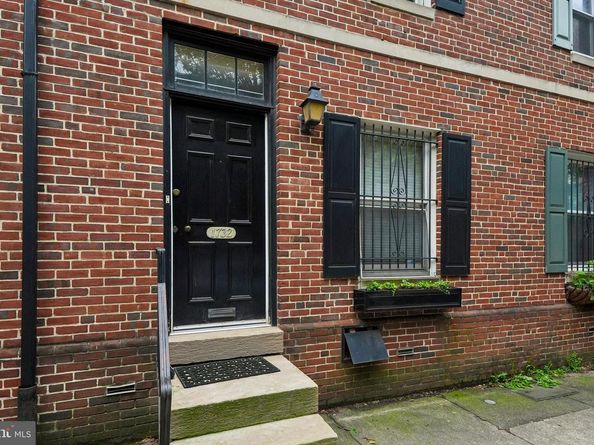 1732 Lombard Street, Philadelphia PA 19146