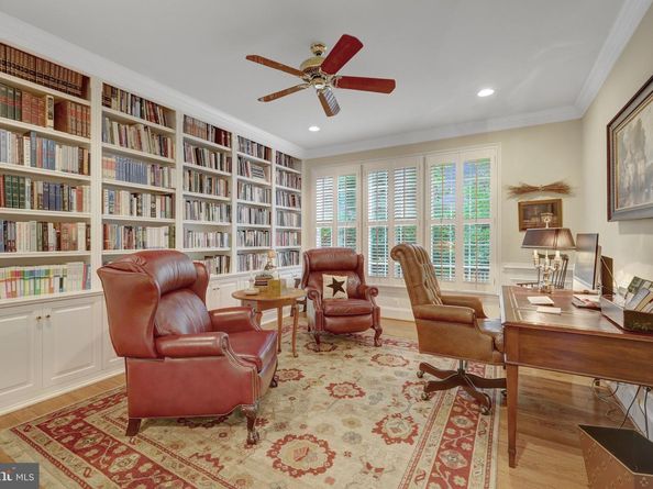 513 John Marshall Drive NE, Vienna VA 22180