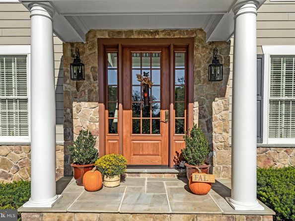 513 John Marshall Drive NE, Vienna VA 22180