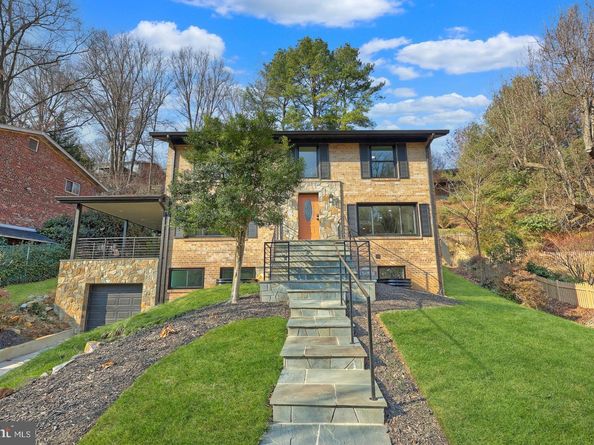 4248 NW Blagden Avenue NW, Washington DC 20011
