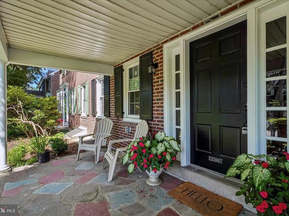 1409 Edgevale Road, Wynnewood PA 19096