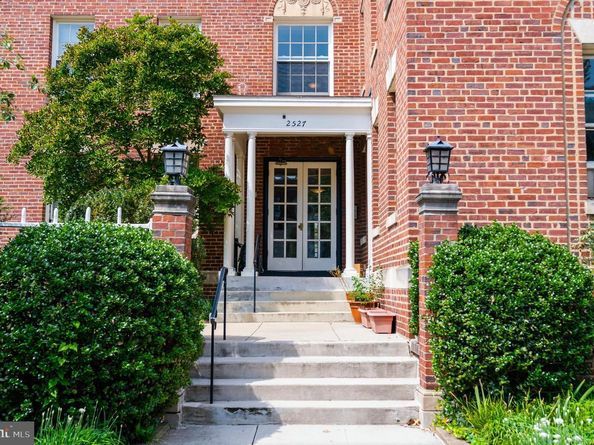 2527 Q Street NW 206, Washington DC 20007