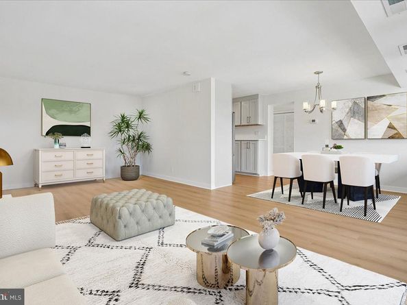 431 N Armistead Street 604, Alexandria VA 22312