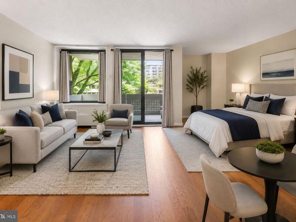 1250 SW 4TH Street SW W104, Washington DC 20024