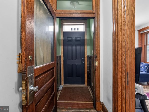 124 Bryant Street NW, Washington DC 20001