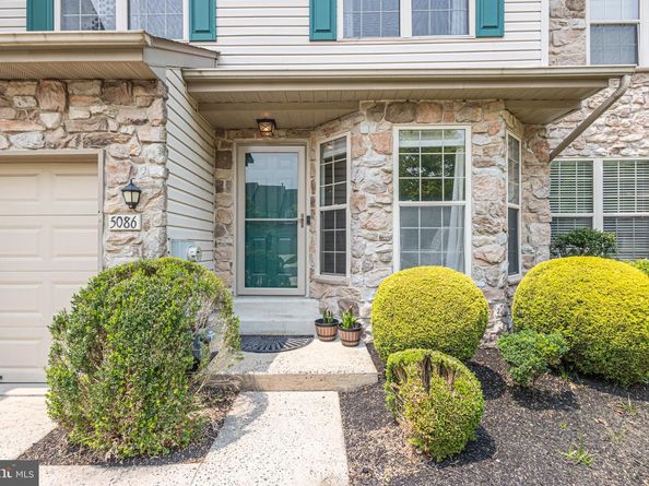 5086 Raintree Court, Doylestown PA 18902
