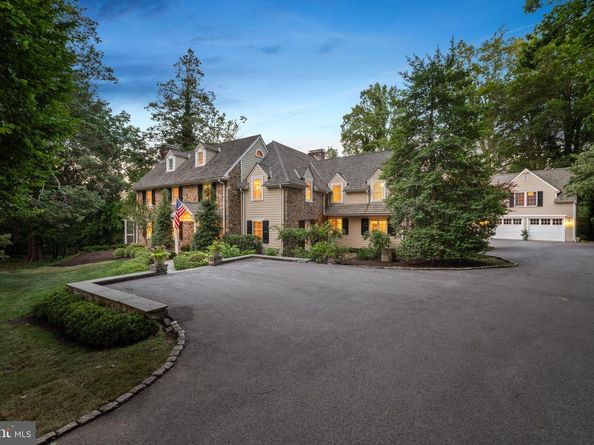 847 Lesley Road, Villanova PA 19085
