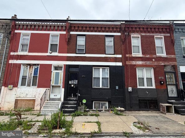 2530 W York Street, Philadelphia PA 19132