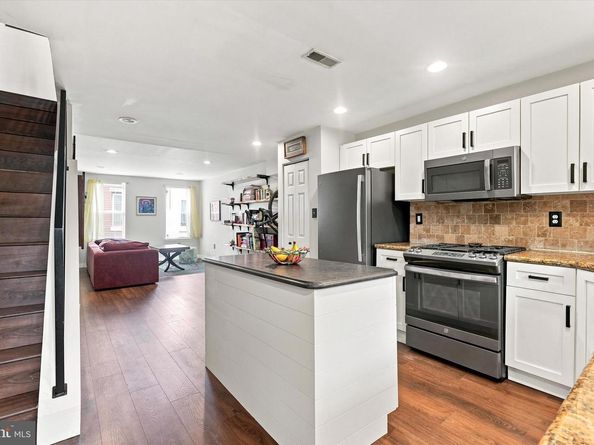 1931 Annin Street, Philadelphia PA 19146