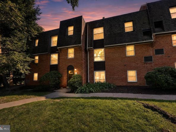 4000 Gypsy Lane 618F2, Philadelphia PA 19129