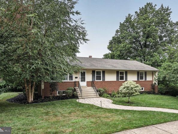 7608 Salem Road, Falls Church VA 22043