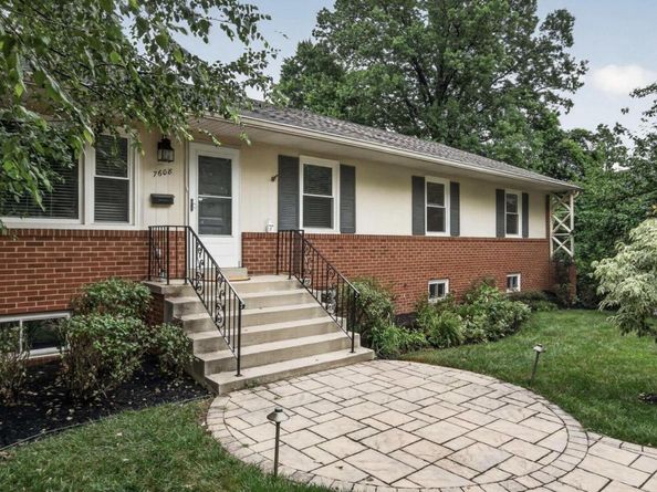 7608 Salem Road, Falls Church VA 22043