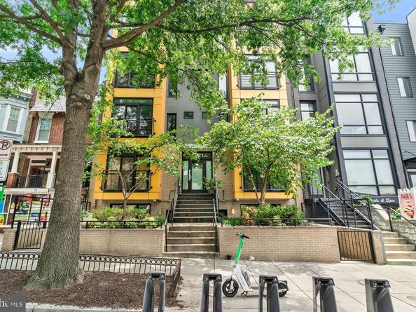 3821 14TH Street NW 3, Washington DC 20011