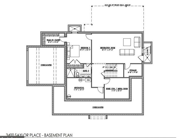 3400 Saylor Place, Alexandria VA 22304
