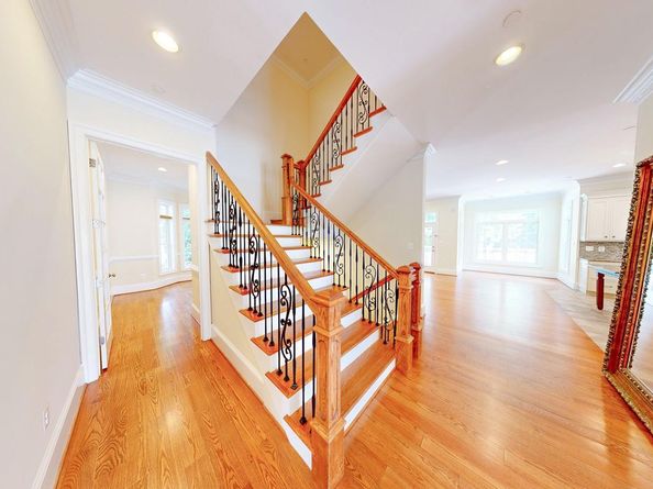 6403 Earlham Drive, Bethesda MD 20817