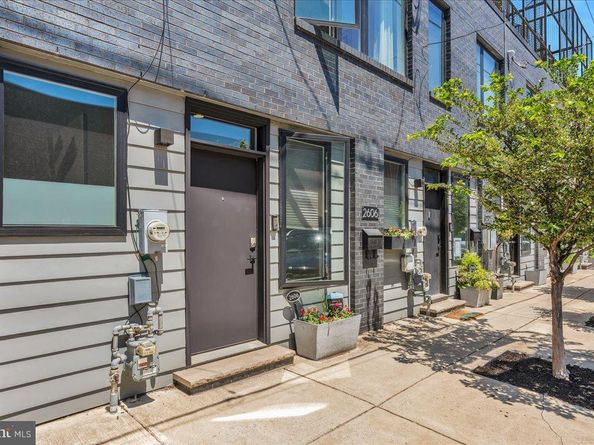 2606 Trenton Avenue, Philadelphia PA 19125